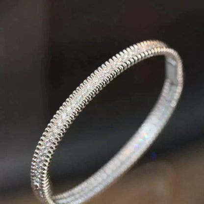 [Luna Brilliance]PERLEE DIAMONDS BRACELET 1 ROW