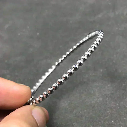 [Luna Brilliance]PERLEE PEARLS BRACELET