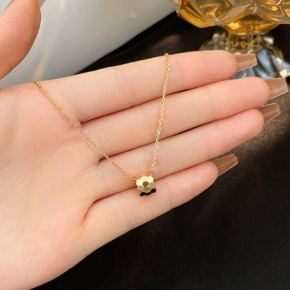 [Luna Brilliance]BEE MINI NECKLACE