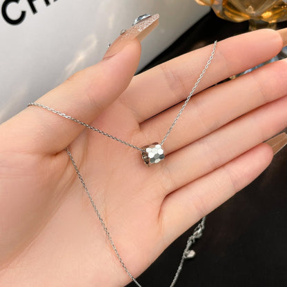 [Luna Brilliance]BEE MINI NECKLACE