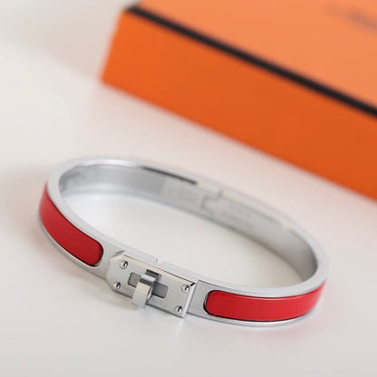 [Luna Brilliance]HM KELLY RED BRACELET