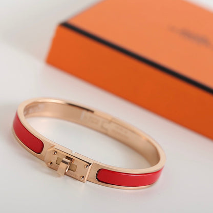 [Luna Brilliance]HM KELLY RED BRACELET