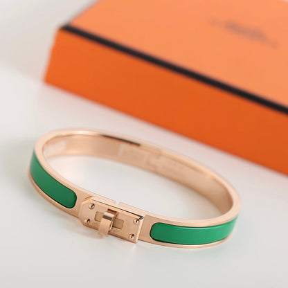 [Luna Brilliance]HM KELLY GREEN BRACELET