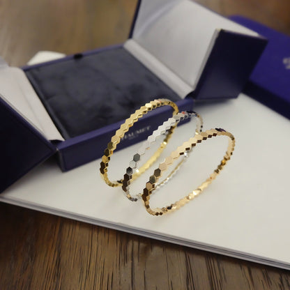 [Luna Brilliance]BEE LOVE BRACELET