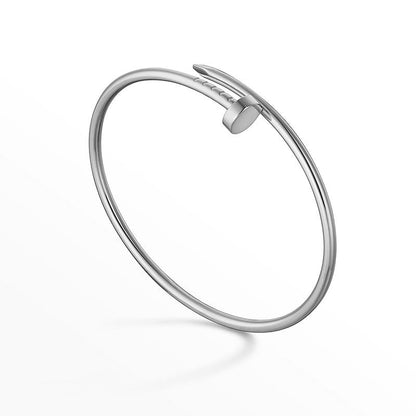 [Luna Brilliance]JUSTE BRACELET 2.5MM