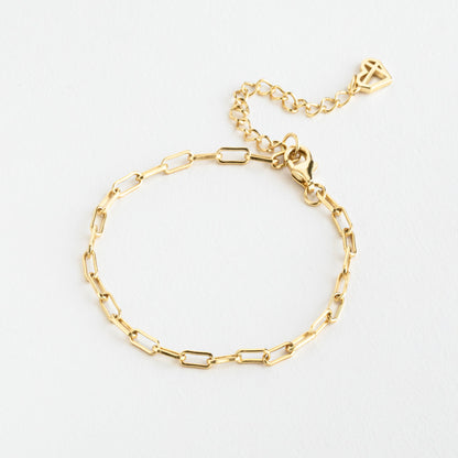 Essential Bracelet Chains
