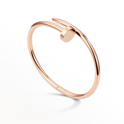 [Luna Brilliance]JUSTE BRACELET 3.5MM