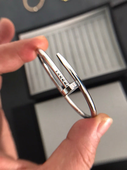 [Luna Brilliance]JUSTE BRACELET 3.5MM