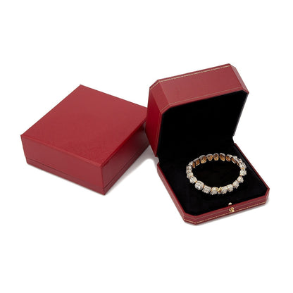 [Luna Brilliance]CA BRACELET NECKLACE RING BOX GIFT BAG