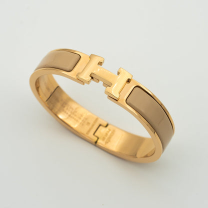 [Luna Brilliance]H GREY BRACELET