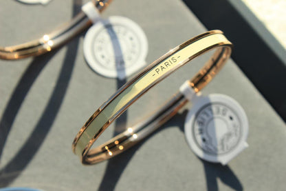 [Luna Brilliance]HM UNI BANGLE BAG