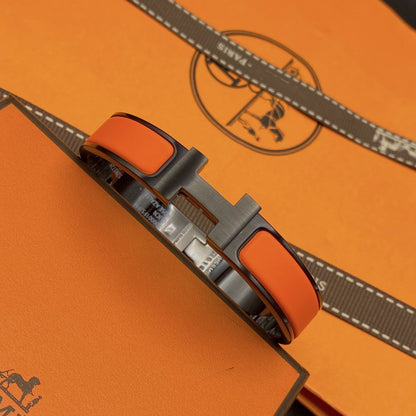 [Luna Brilliance]CLIC HM SO BLACK OREGAN BRACELET