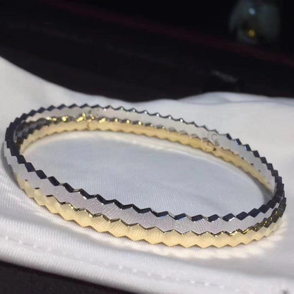 [Luna Brilliance]BEE LOVE SILVER BRACELET