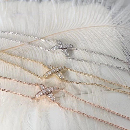 [Luna Brilliance]JEUX BRACELET DIAMOND