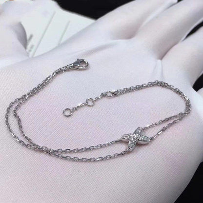 [Luna Brilliance]JEUX BRACELET  DIAMOND