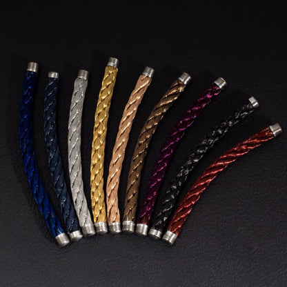 [Luna Brilliance]FORCE SERIES BRACELET CABLES 50 CHOICES (DIY SELECTION)