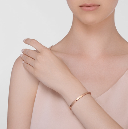 [Luna Brilliance]LOVE BRACELET 3.65MM